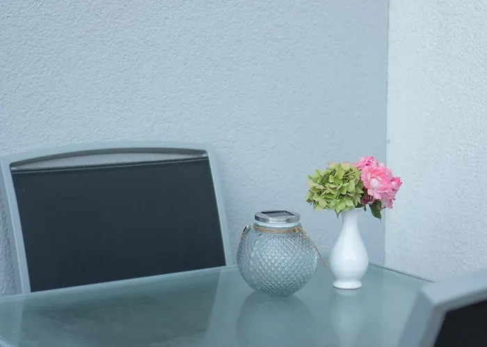 Ferienwohnung Refugium