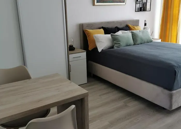 Appartement'S In Mayen