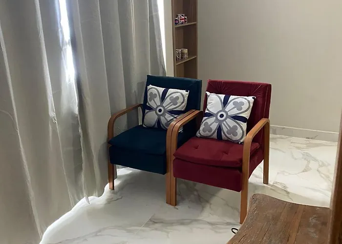 flat 107 Morubixaba