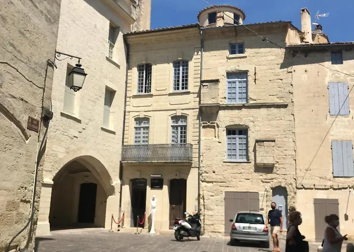 Le Joubert Hotel Particulier