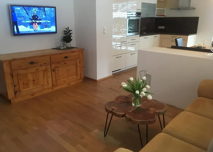 Haus Salner