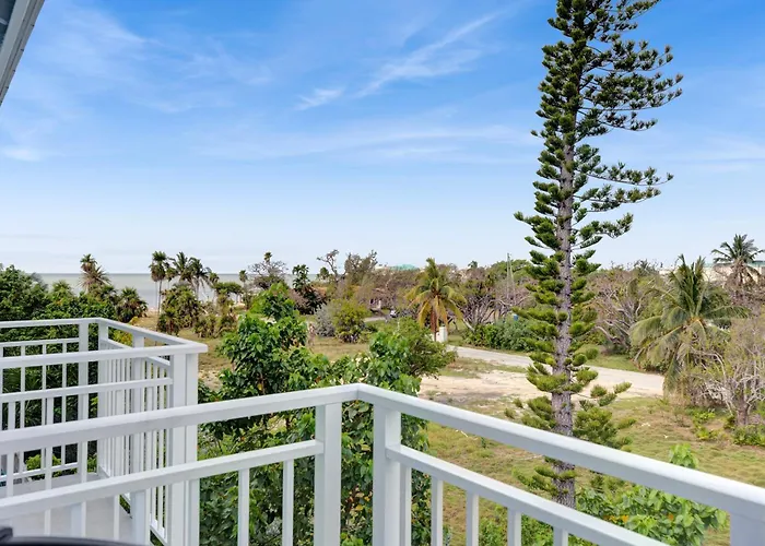 Ocean Front Serenity Awaits