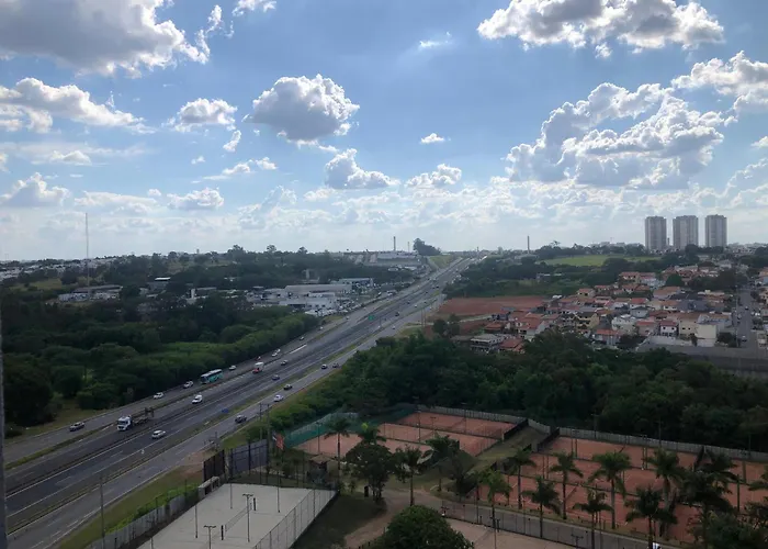 Flat Red Sorocaba - Gray