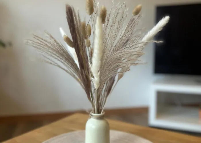 Homestay - Ferienwohnung Apfelgarten