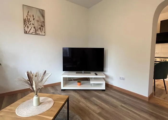 Homestay - Ferienwohnung Apfelgarten