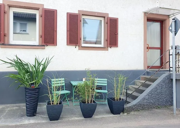 115qm Wohnparadies