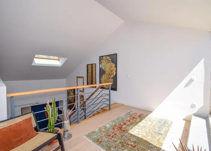 Plumera House