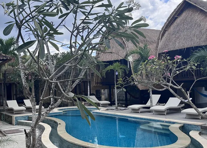 Rama Garden Lembongan