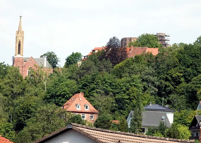 Ferienwohnung Armitter