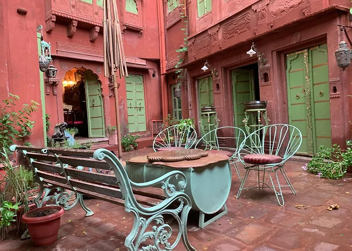 Partap Mahal