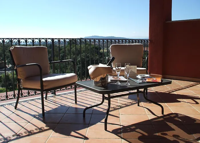 Hotel Sa Contonera