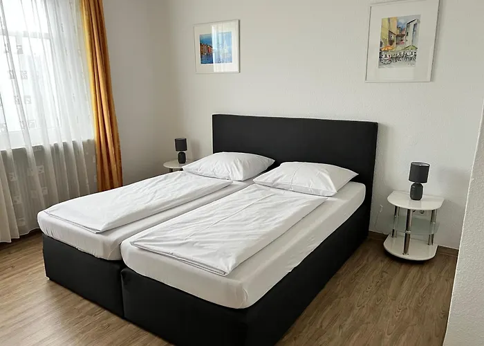 Hotel Fantasie
