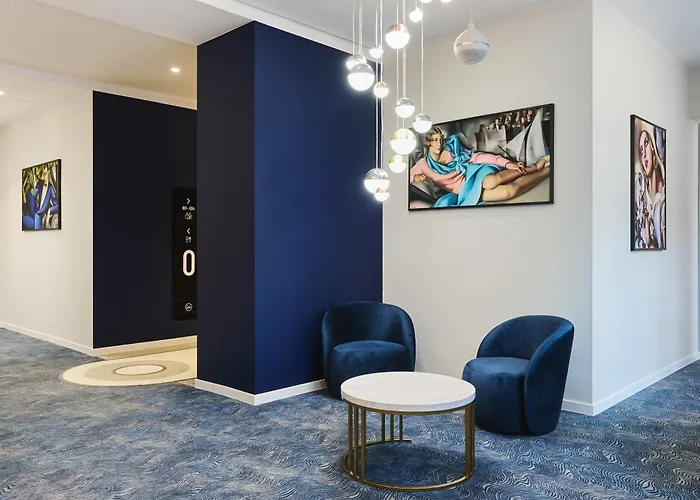 Aiden By Best Western Lodz