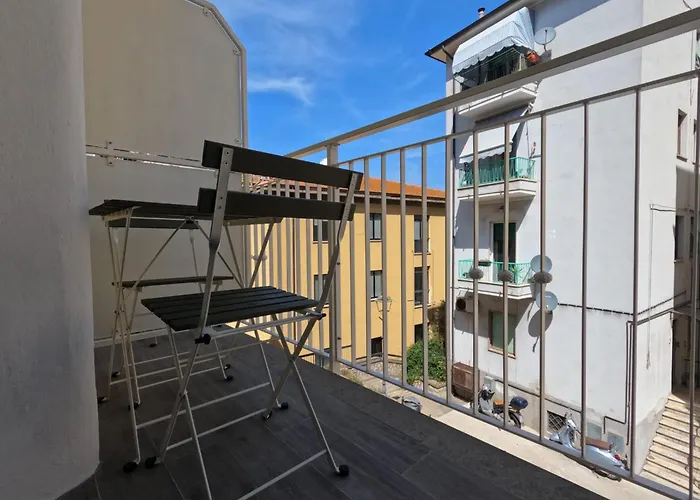 Hotel Week End