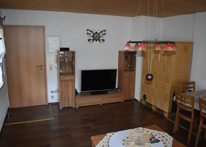 Ferienwohnung Sternkopf