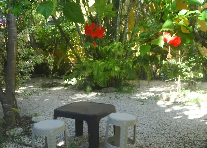 Casa Abanico Tulum