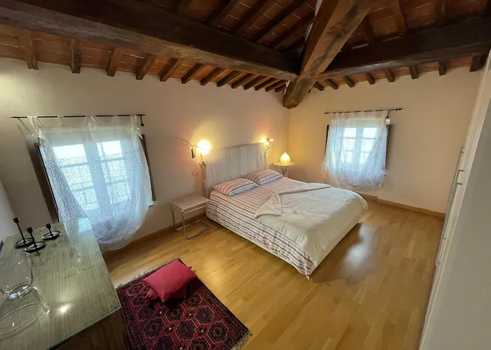 Oasi Nel Chianti In Localita Tregole