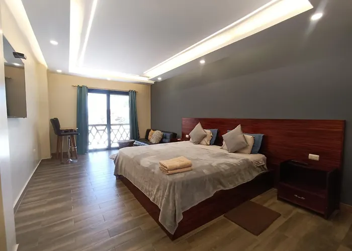 Hotel Berlin International