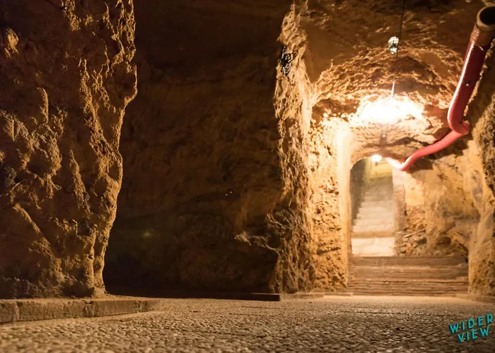 Domus Colonnato Su Villa D'Este
