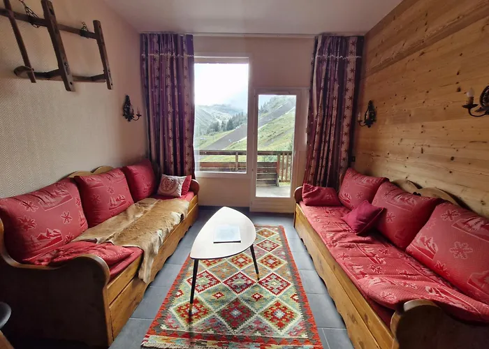 Le Mazot - Avoriaz- Sejours Du Dimanche Au Dimanche
