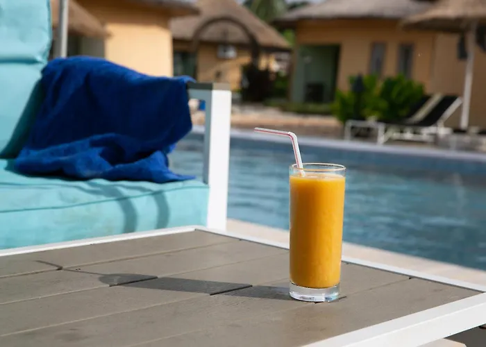 Bamboo Village Resort