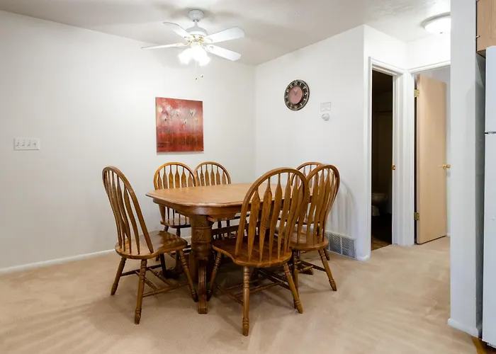 Circle J Club At Jeremy Ranch