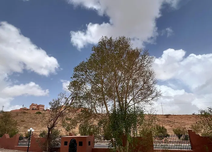 Le Relais Des Sables