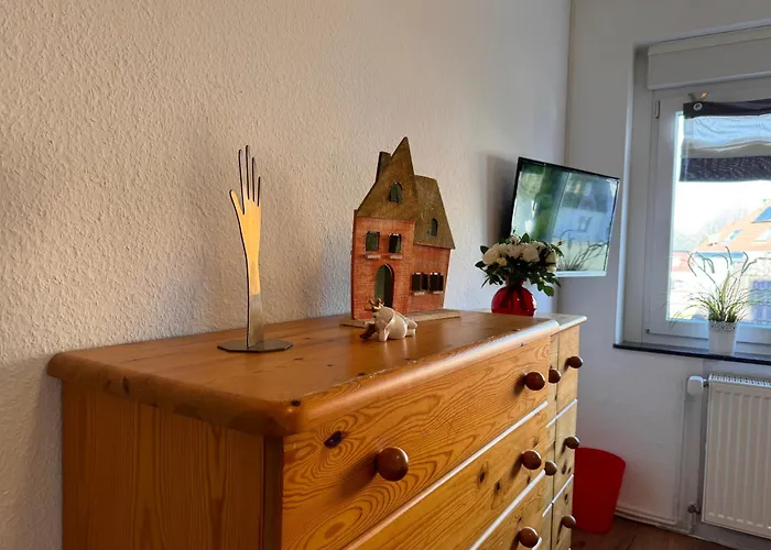 Ferienwohnung Glückauf - KEINE Monteurzimmer