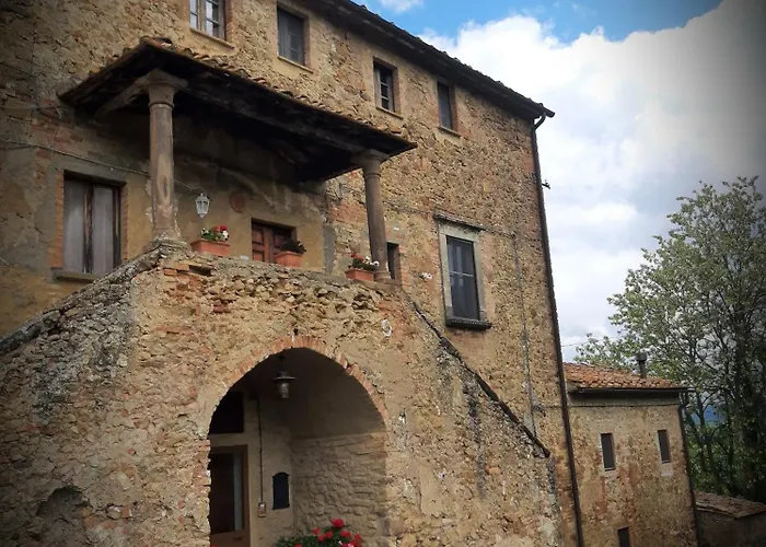 Casa Zeno