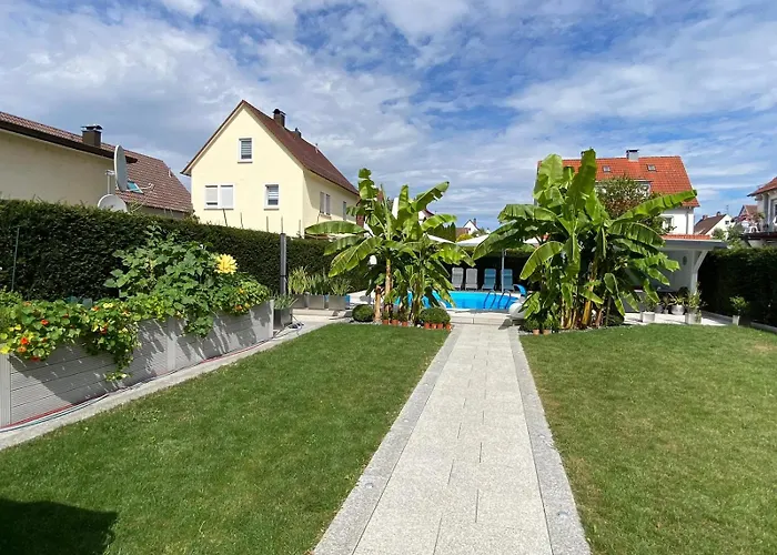 hochwertiges Studio in bester Lage