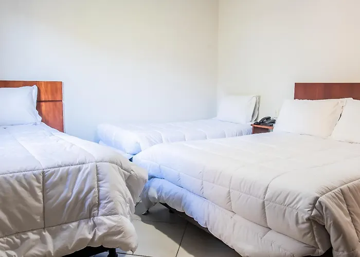 Hotel Serra Canela