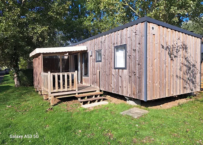 Riva Bella Lodge 171