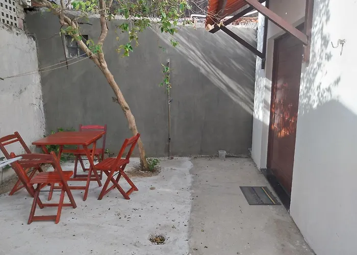 Casa Pitanga