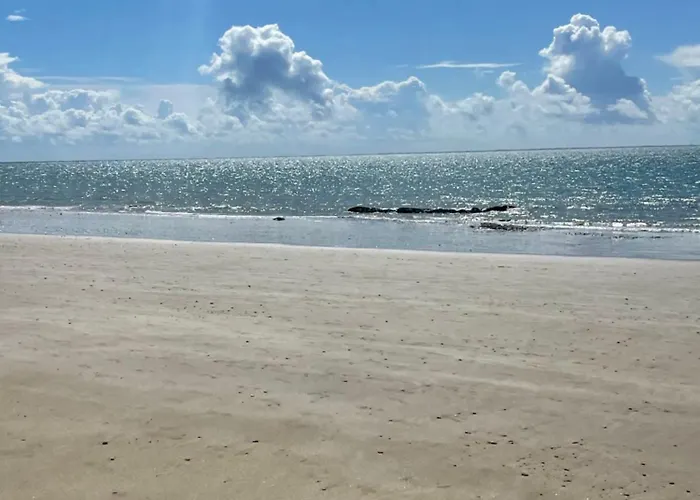 Berck Sur Mer Appartement Cosy A 50 Metres De La Plage