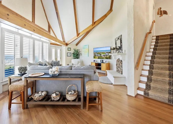 Pelican Watch Villa By Peace Vacations