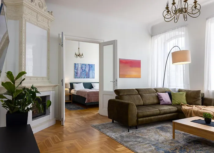 K1820 Family Apartments