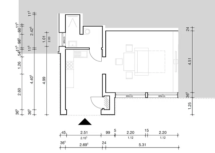 Boardinghouse 44