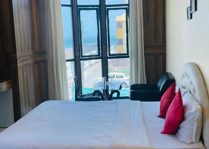 Hotel Secrpudi