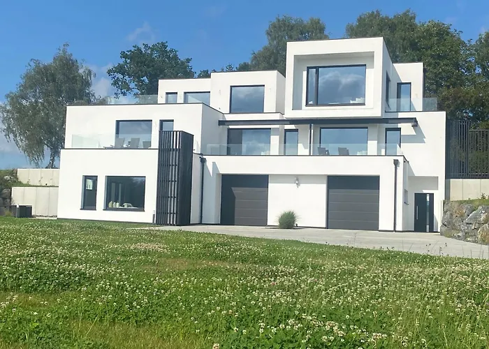 Lifestyle Cube House Appartment 2