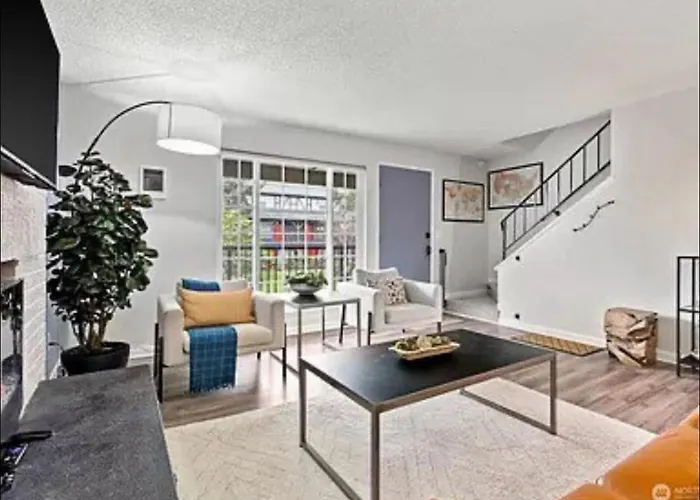 Modern And Elegant Condominium