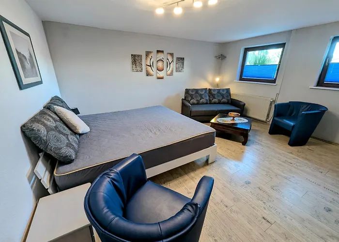 Ferienwohnung Suchomski