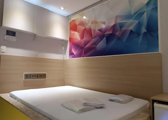 Motel Chanty