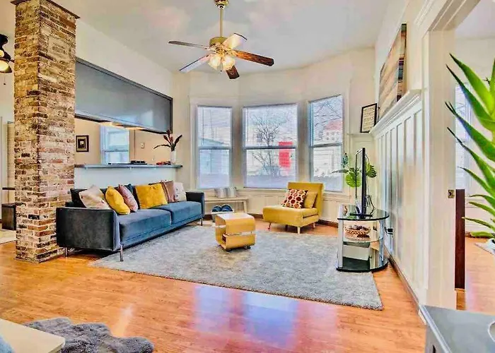 Mishas Cozy Haven