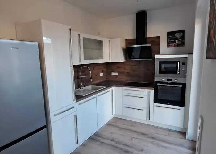 Apartment Villa Brieselang