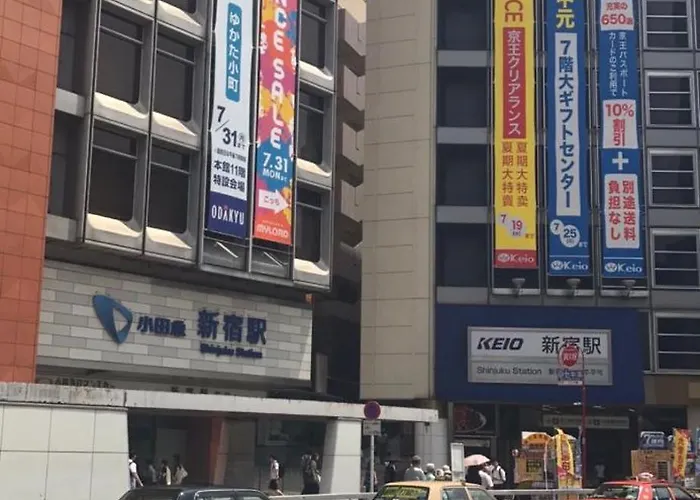 東京の港灣-Tokyo Harbor -28 Square Meter King Size Garden Room