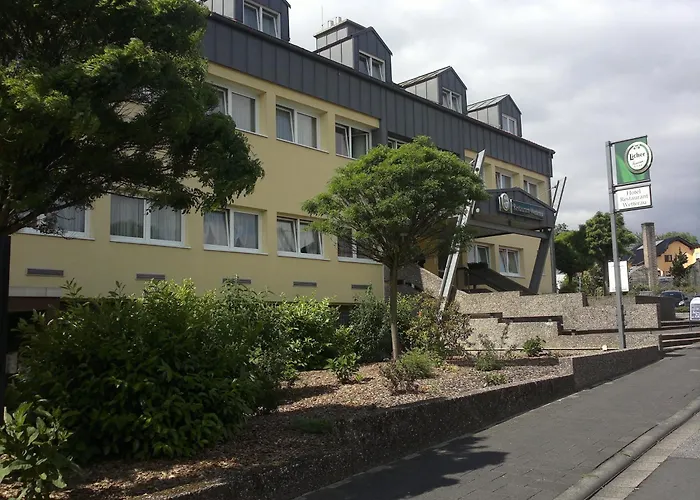 Hotel Wetterau