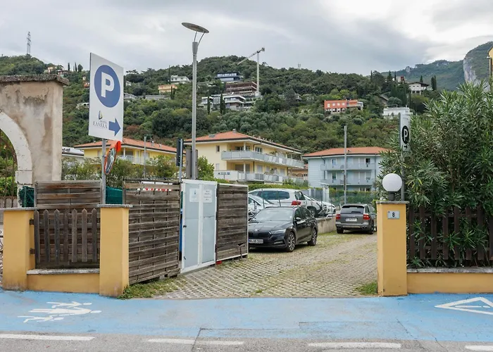 Hotel Vela