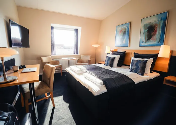 Struer Grand Hotel