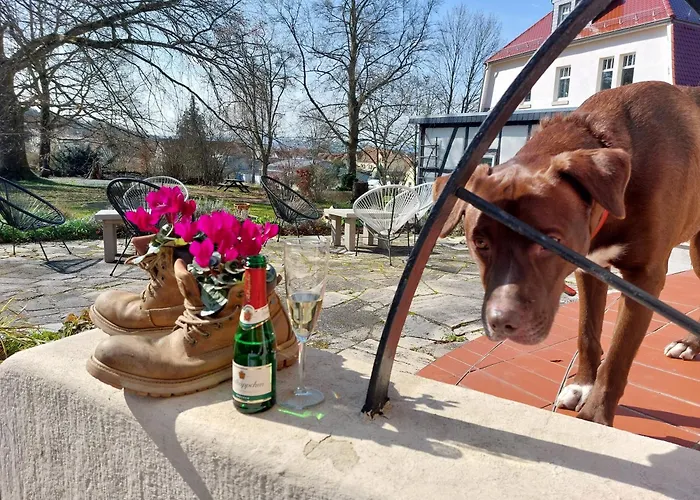 Hotel Kapelle Bed & Breakfast