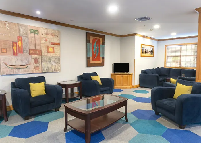 Microtel Inn & Suites By Wyndham Culiacan